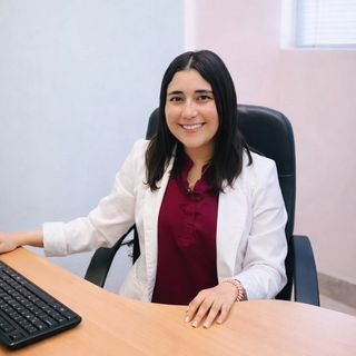 Dr. Carolina Esperon Zapata