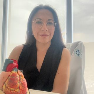 Dr. Alejandra Guerrero Villalpando