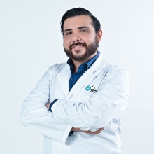 Dr. Luis Diego Maximiliano Ramos Anthony