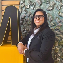 Dr. Ana Judith Jhotzely Lozano Reyes