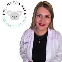 Dr. Mayra Lizeth Silos Gutiérrez