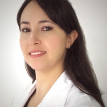 Dr. Betsabé Urías Planella