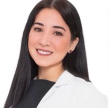 Dr. María Fernanda Santos Ortiz