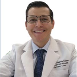 Dr. Carlos Omar Sepulveda Cadena