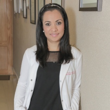 Dr. Perla Karina Ibarra Ávila