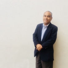 Dr. José Luis de la Torre León