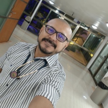 Dr. Miguel Ignacio Flores Monsreal
