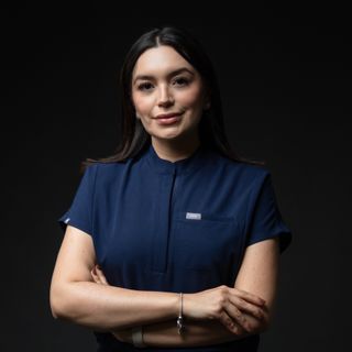 Dr. Breanna Atzimba Arreola