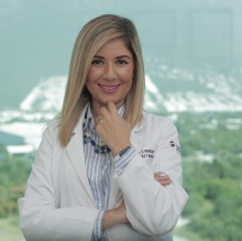 Dr. Karla Victoria Rodríguez Velver