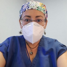 Dr. Otilia Gallegos de la Torre