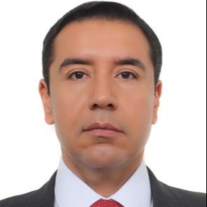 Dr. Luis Antonio Diaz Peña