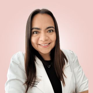 Dr. Alejandra Rodriguez Zamora