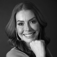 Dr. Alejandra Paola Castañeda Contreras