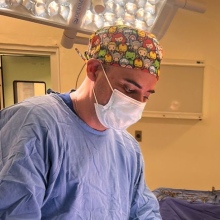 Dr. Miguel Ángel González Castellanos