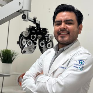 Dr. Luis Enrique Hernández Pérez