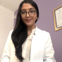 Dr. Karen A. Aguilar Sosa
