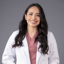 Dr. Vannia Maldonado