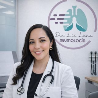 Dr. Lia Luna Villanueva