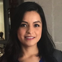Dr. Valeria Copca Nieto