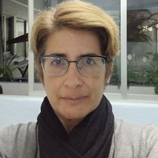 Dr. Tania Alvarez Reyes