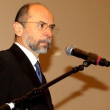 Dr. Gumersindo Gaspar Vazquez Castillo