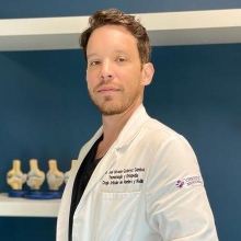 Dr. José Salvador Gutiérrez Gamboa