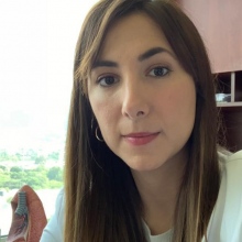 Dr. Fabiola Hanssen Carrion