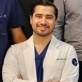 Dr. Raul Emilio Bolio Ku