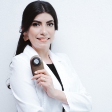 Dr. Sara Cameras Melchor