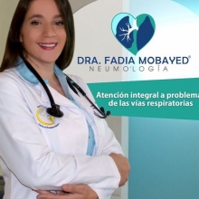 Dr. Fadia Mobayed Vega