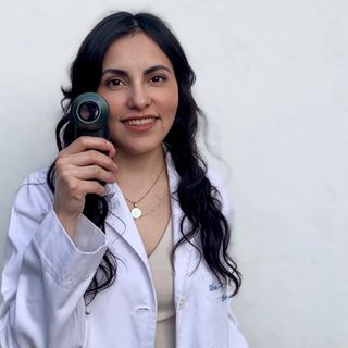 Dr. Maria del Coral Durand Muñoz
